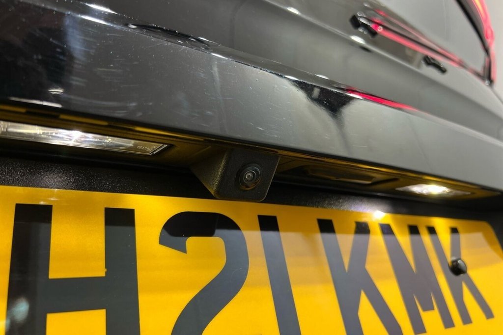 Used Vauxhall Mokka 2021 for sale - 76569938: Photo 20