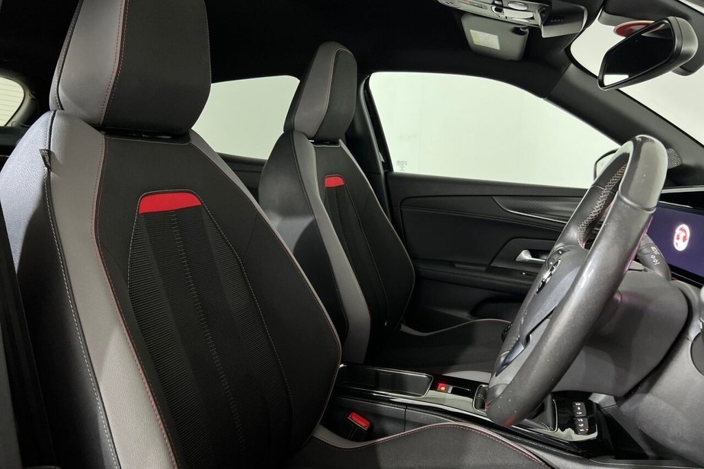 Used Vauxhall Mokka 2021 for sale - 76569938: Photo 22