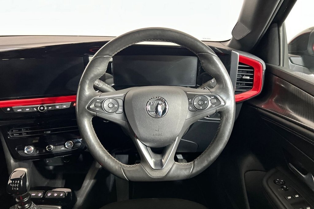 Used Vauxhall Mokka 2021 for sale - 76569938: Photo 24