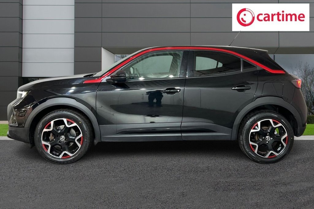 Used Vauxhall Mokka 2021 for sale - 76569938: Photo 3