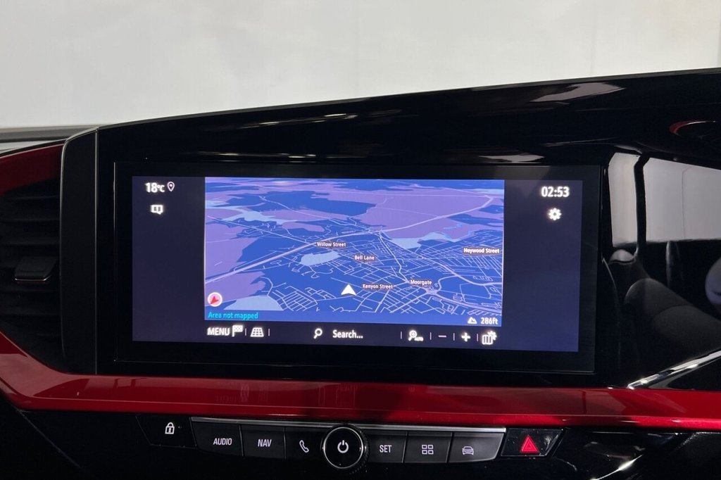 Used Vauxhall Mokka 2021 for sale - 76569938: Photo 30