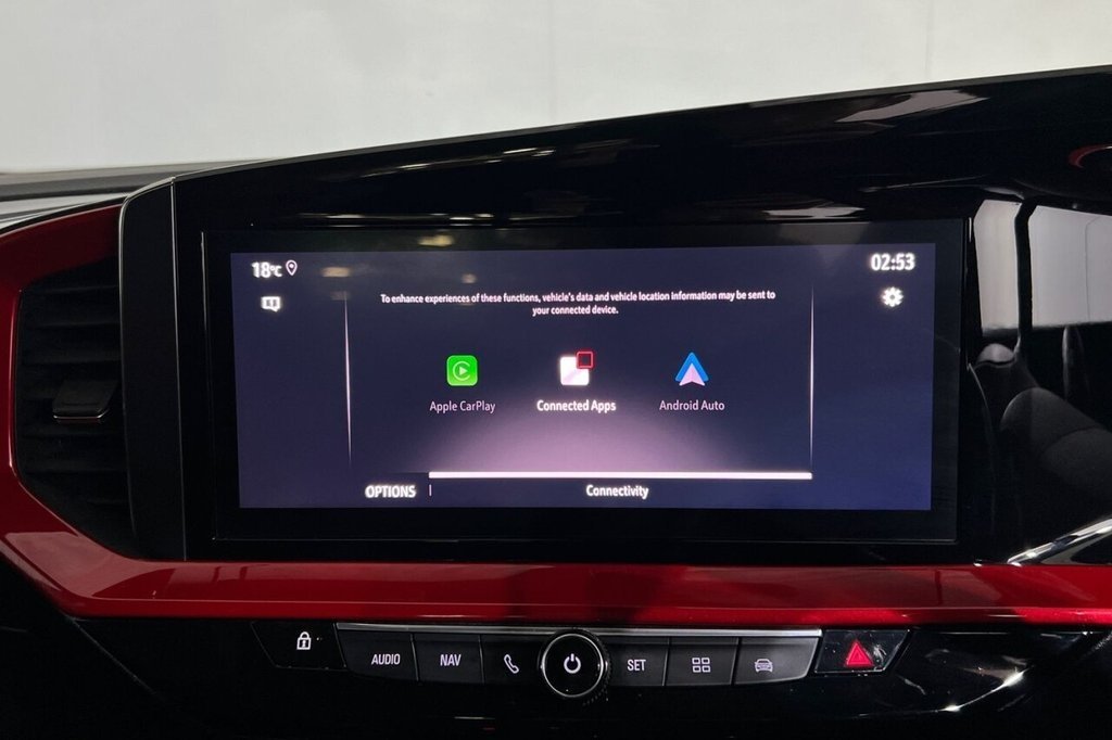 Used Vauxhall Mokka 2021 for sale - 76569938: Photo 32