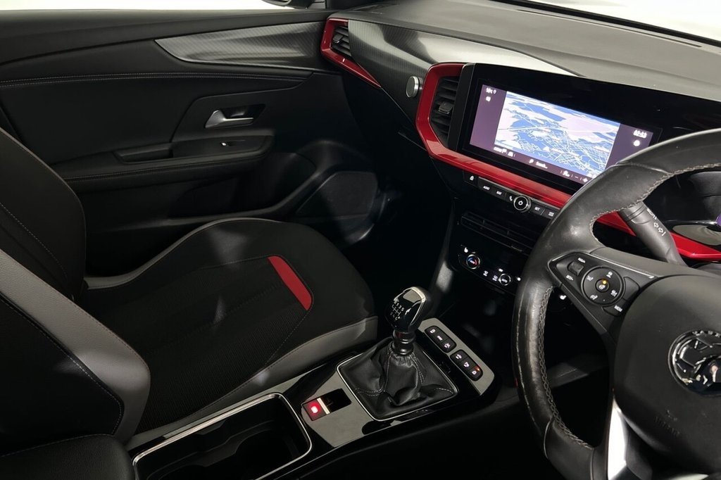 Used Vauxhall Mokka 2021 for sale - 76569938: Photo 33