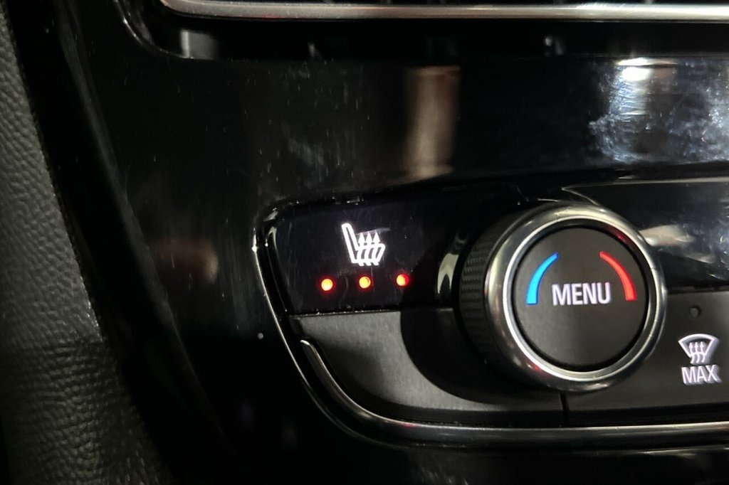 Used Vauxhall Mokka 2021 for sale - 76569938: Photo 35