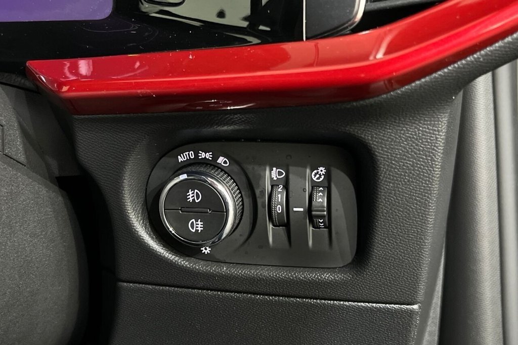 Used Vauxhall Mokka 2021 for sale - 76569938: Photo 39