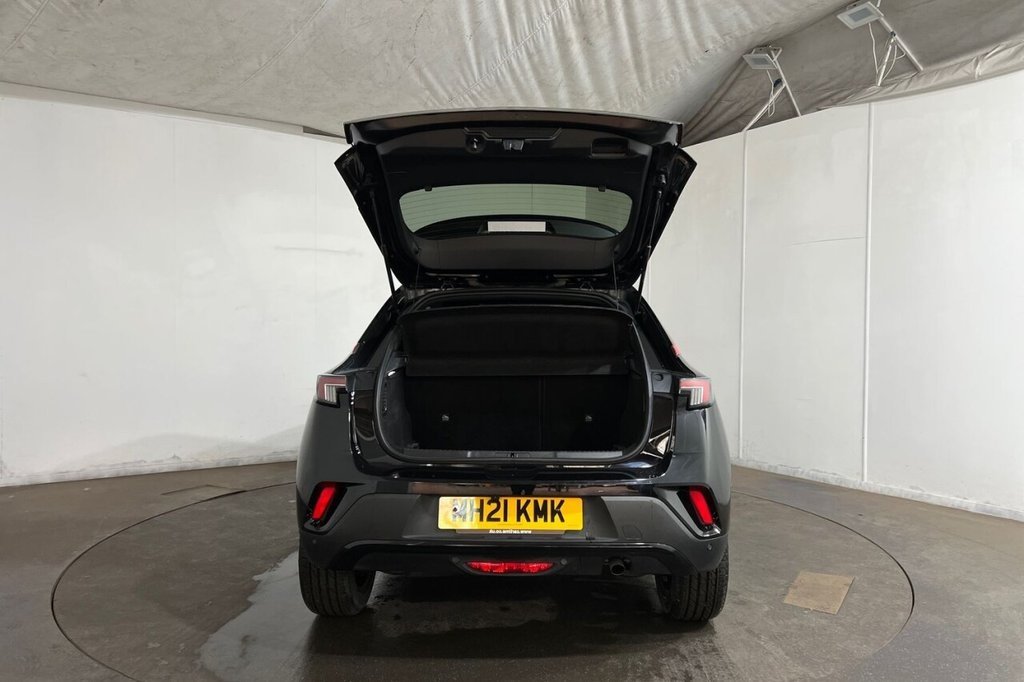 Used Vauxhall Mokka 2021 for sale - 76569938: Photo 41