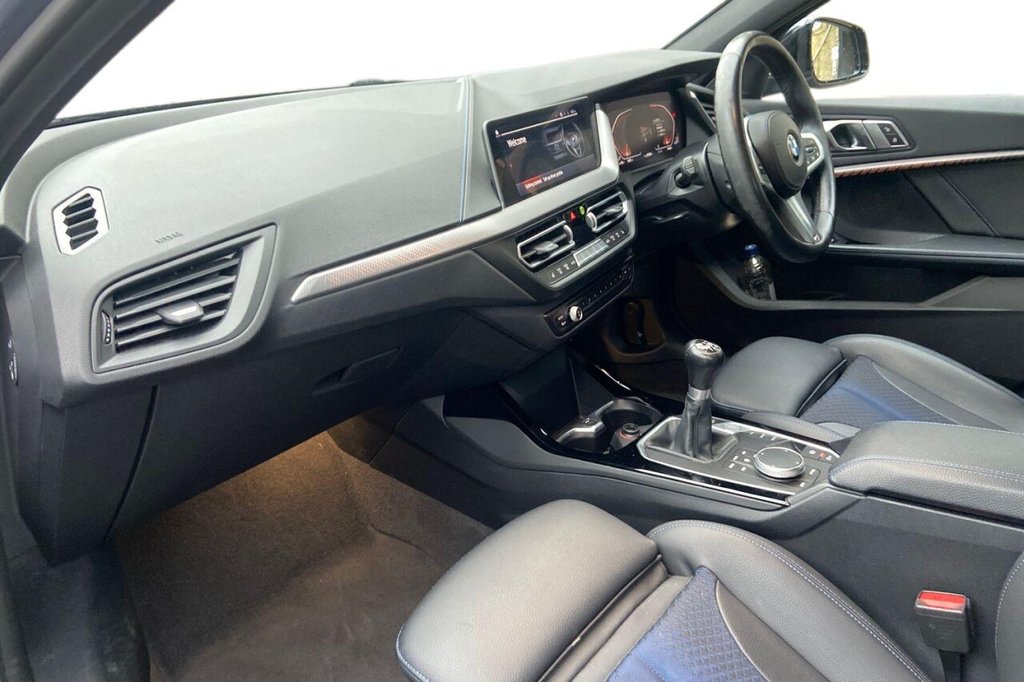 Used BMW 1 Series 2021 for sale - 76430188: Photo 11