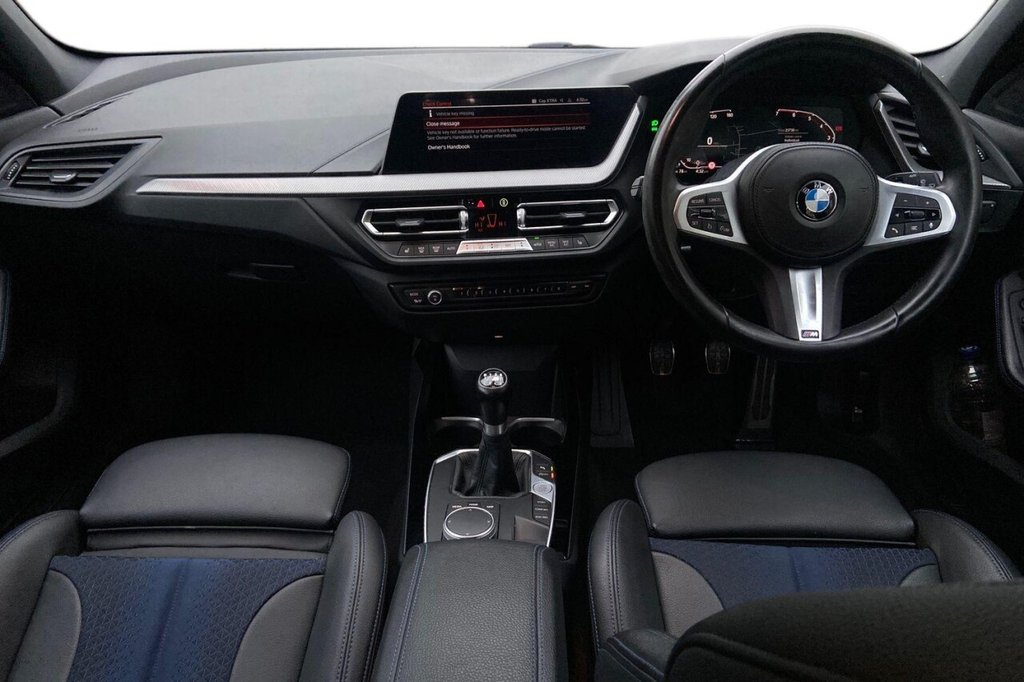 Used BMW 1 Series 2021 for sale - 76430188: Photo 12