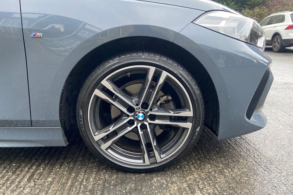 Used BMW 1 Series 2021 for sale - 76430188: Photo 14