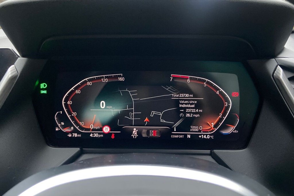 Used BMW 1 Series 2021 for sale - 76430188: Photo 15