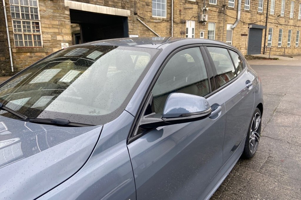 Used BMW 1 Series 2021 for sale - 76430188: Photo 22