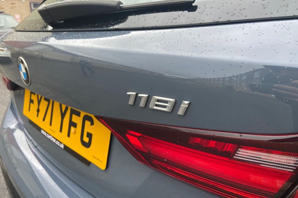 Used BMW 1 Series 2021 for sale - 76430188: Photo 27