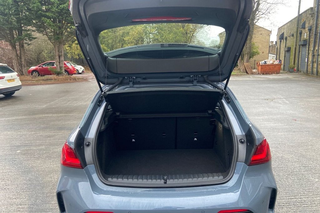 Used BMW 1 Series 2021 for sale - 76430188: Photo 28