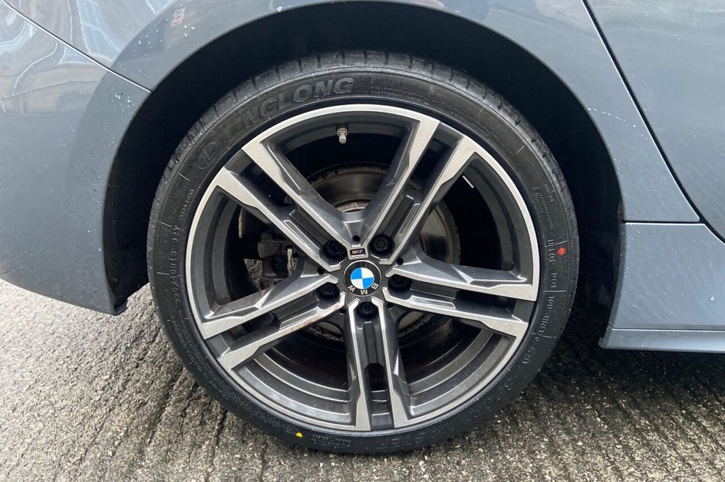 Used BMW 1 Series 2021 for sale - 76430188: Photo 29