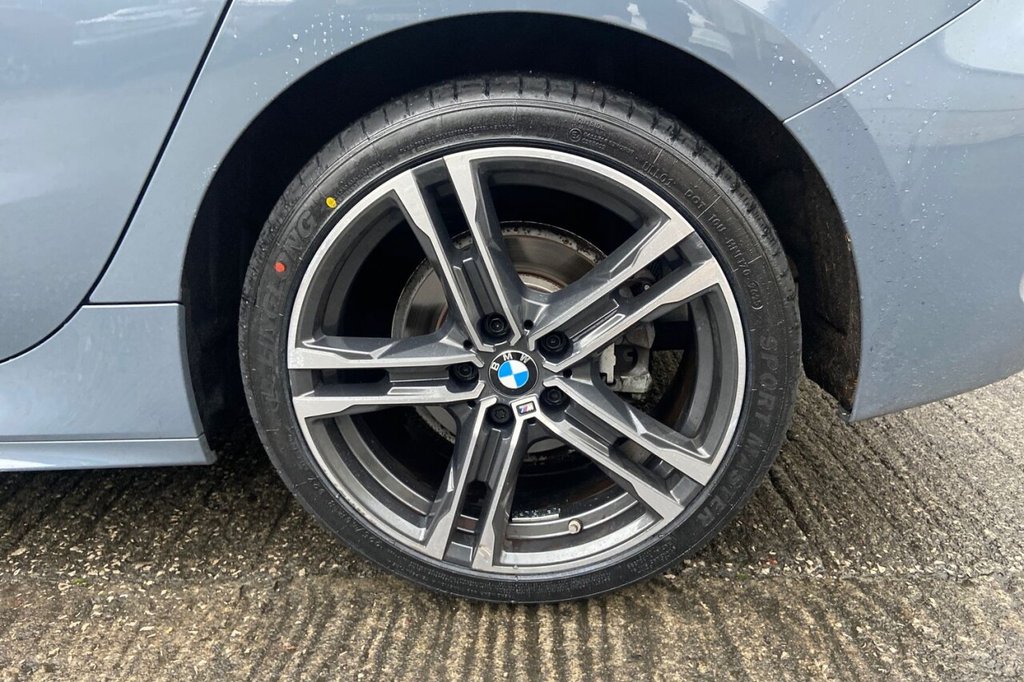 Used BMW 1 Series 2021 for sale - 76430188: Photo 32