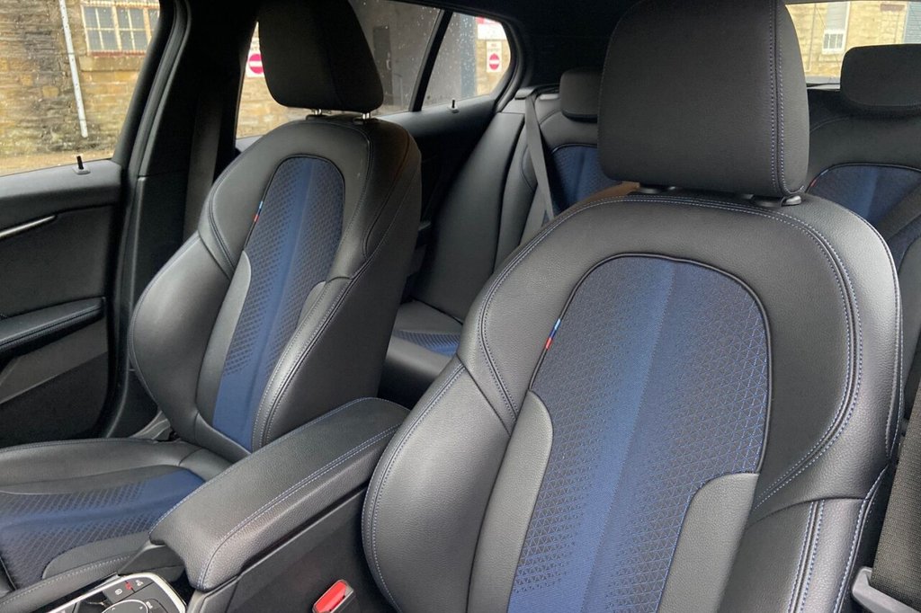 Used BMW 1 Series 2021 for sale - 76430188: Photo 34