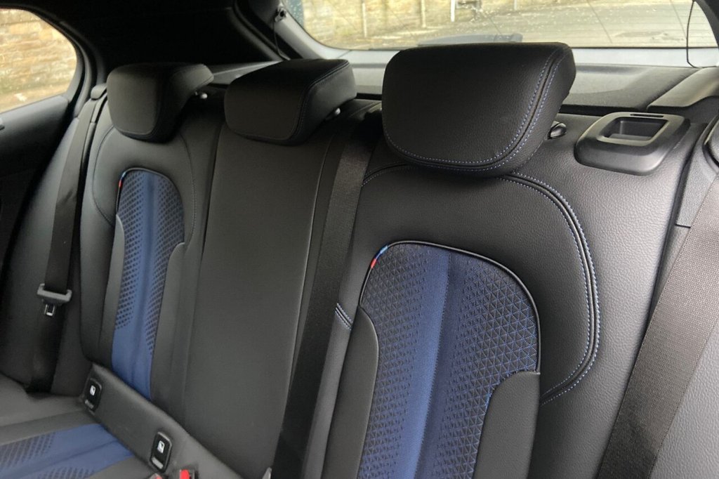 Used BMW 1 Series 2021 for sale - 76430188: Photo 36