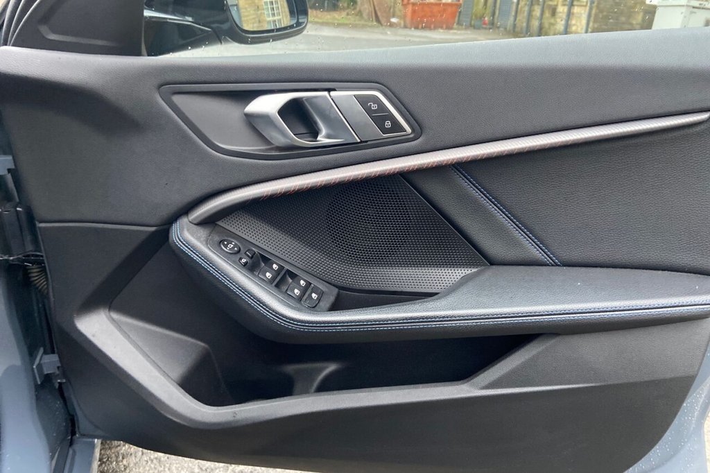 Used BMW 1 Series 2021 for sale - 76430188: Photo 37