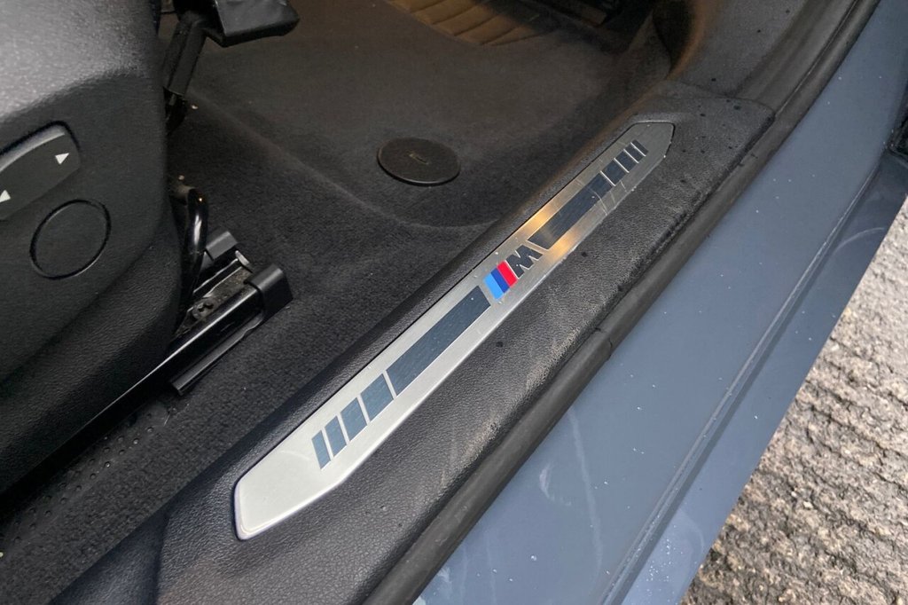 Used BMW 1 Series 2021 for sale - 76430188: Photo 38