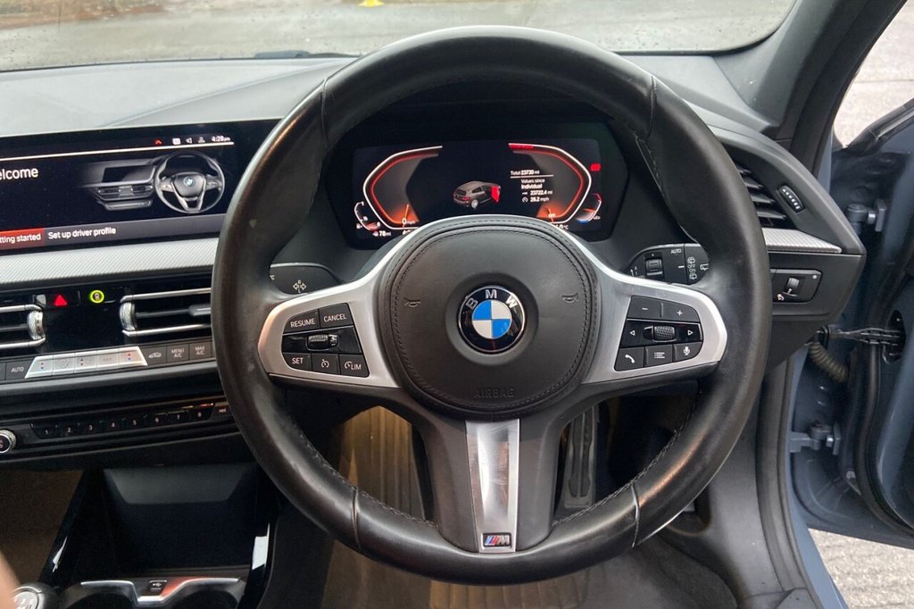 Used BMW 1 Series 2021 for sale - 76430188: Photo 42