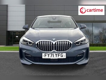 Used BMW 1 Series 2021 for sale - 76430188: Photo