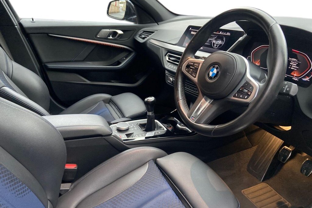 Used BMW 1 Series 2021 for sale - 76430188: Photo 9