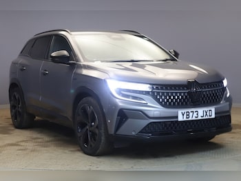 Used Renault Austral 2023 for sale - 78856139: Photo