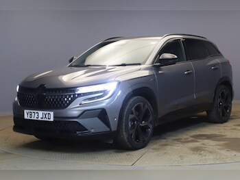 Used Renault Austral 2023 for sale - 78856139: Photo
