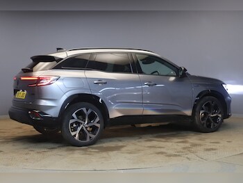 Used Renault Austral 2023 for sale - 78856139: Photo