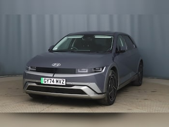 Used Hyundai IONIQ 5 2024 for sale - 78974621: Photo