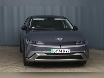 Used Hyundai IONIQ 5 2024 for sale - 78974621: Photo