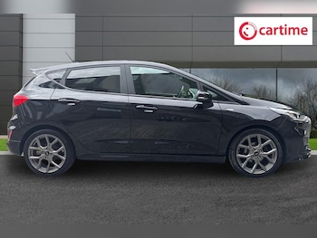 Used Ford Fiesta 2022 for sale - 79334329: Photo