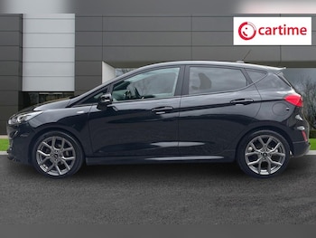 Used Ford Fiesta 2022 for sale - 79334329: Photo