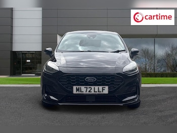 Used Ford Fiesta 2022 for sale - 79334329: Photo