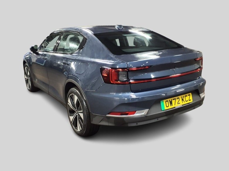 Used Polestar Polestar 2 2023 for sale - 77643077: Photo 2
