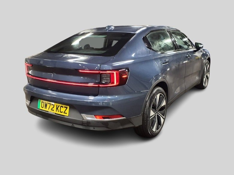 Used Polestar Polestar 2 2023 for sale - 77643077: Photo 3