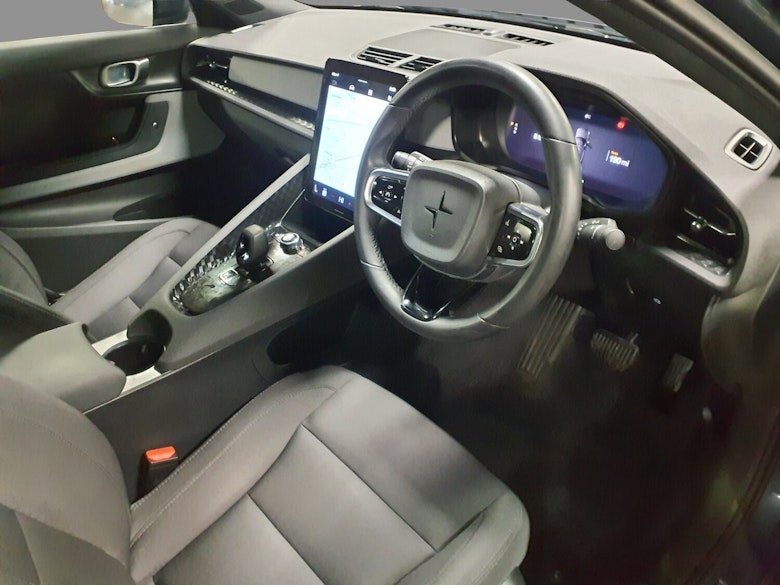 Used Polestar Polestar 2 2023 for sale - 77643077: Photo 4