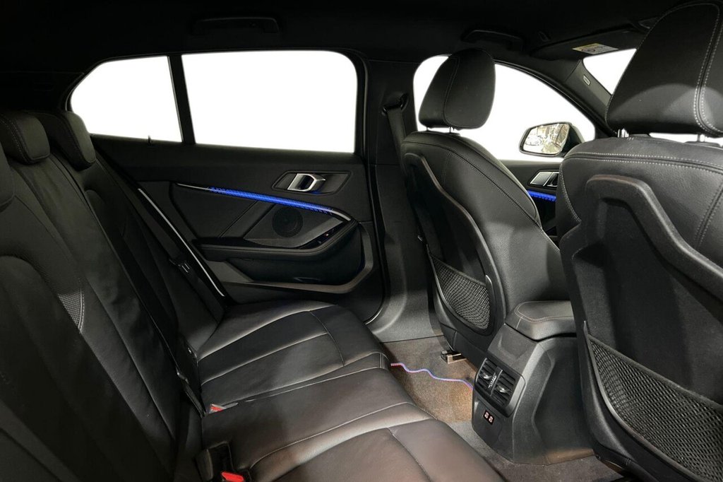 Used BMW 1 Series 2020 for sale - 76454224: Photo 10