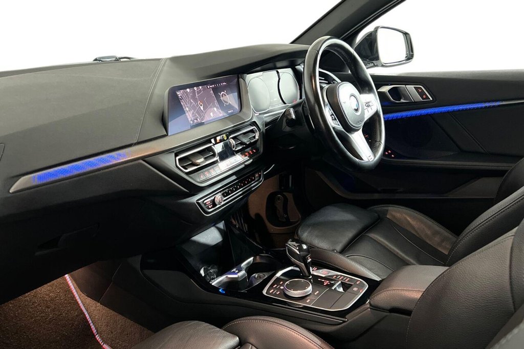 Used BMW 1 Series 2020 for sale - 76454224: Photo 11