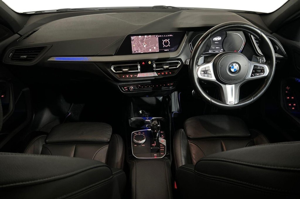 Used BMW 1 Series 2020 for sale - 76454224: Photo 12