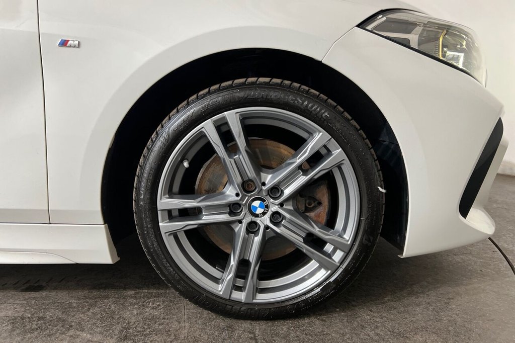 Used BMW 1 Series 2020 for sale - 76454224: Photo 14