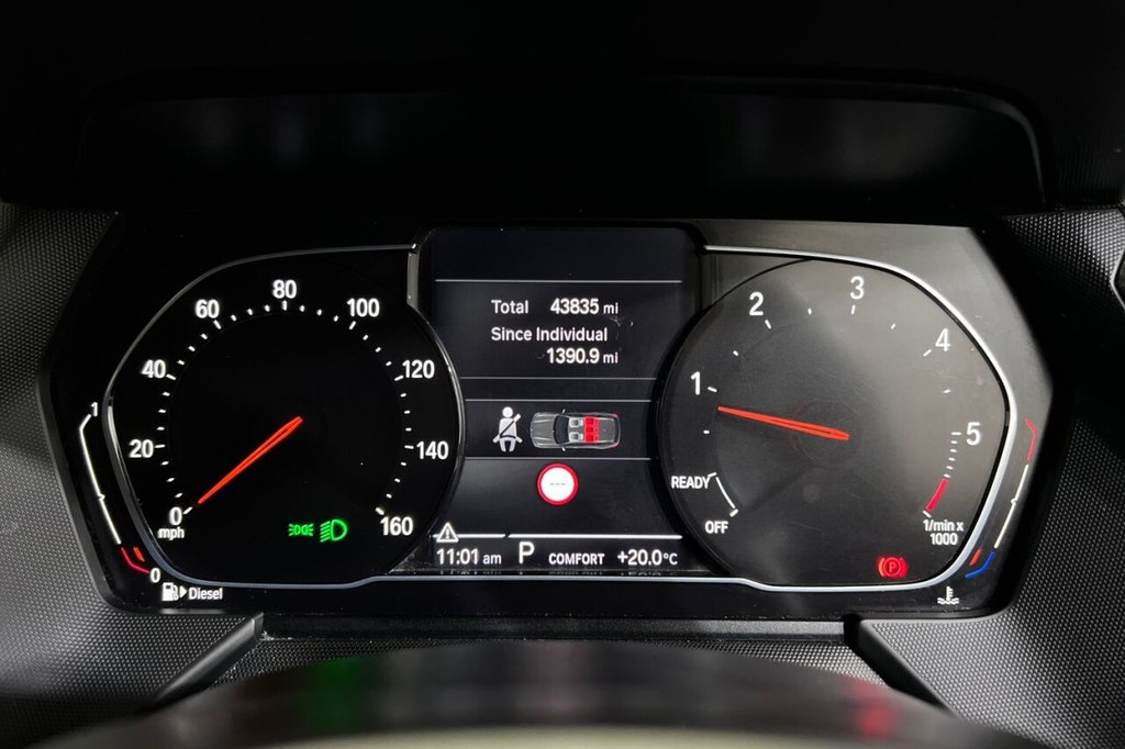 Used BMW 1 Series 2020 for sale - 76454224: Photo 15