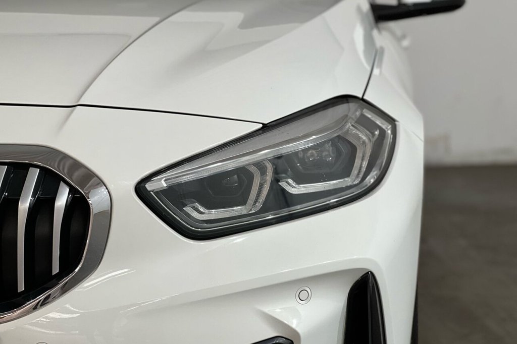 Used BMW 1 Series 2020 for sale - 76454224: Photo 16