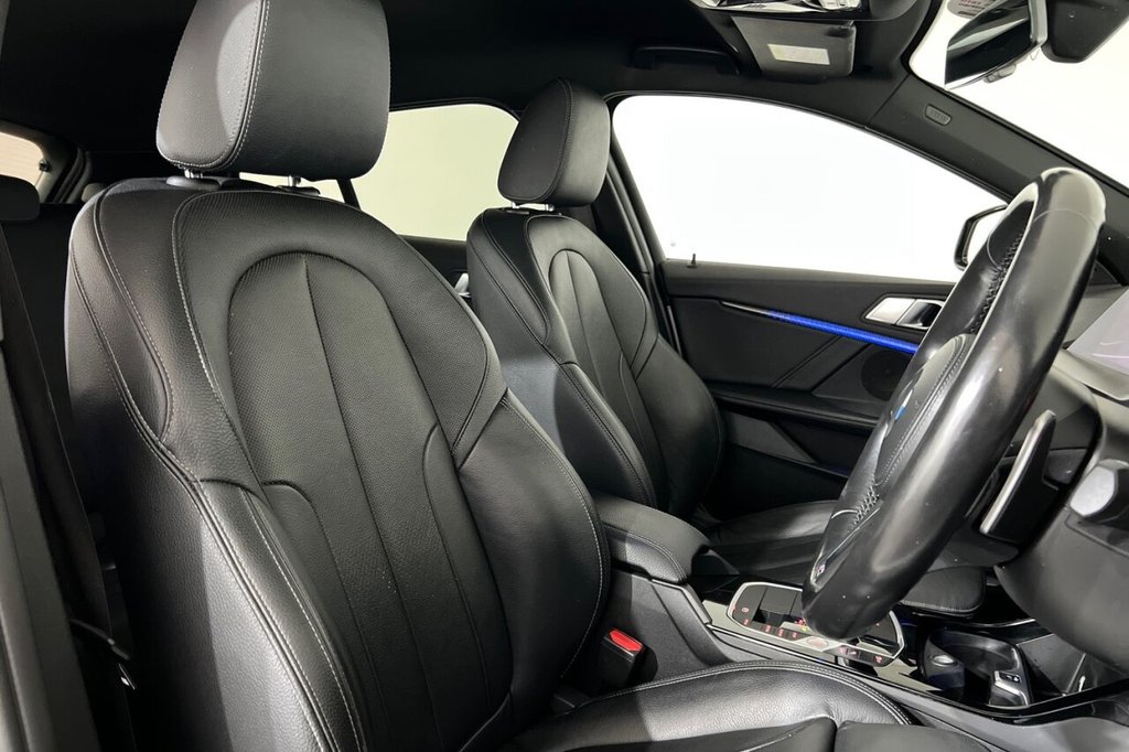 Used BMW 1 Series 2020 for sale - 76454224: Photo 21