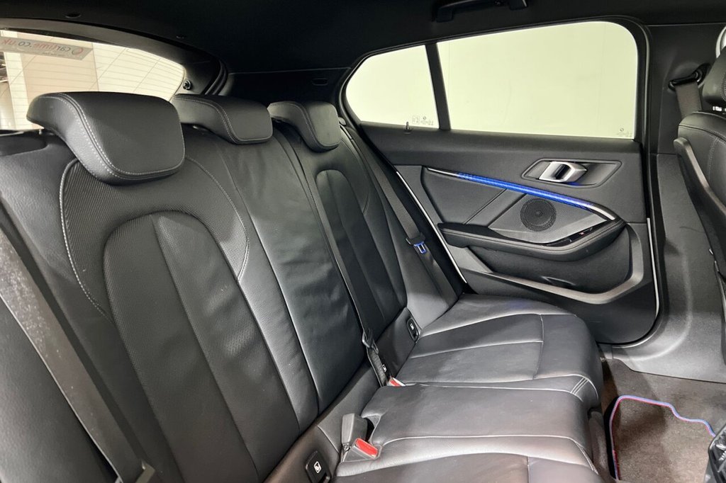 Used BMW 1 Series 2020 for sale - 76454224: Photo 22