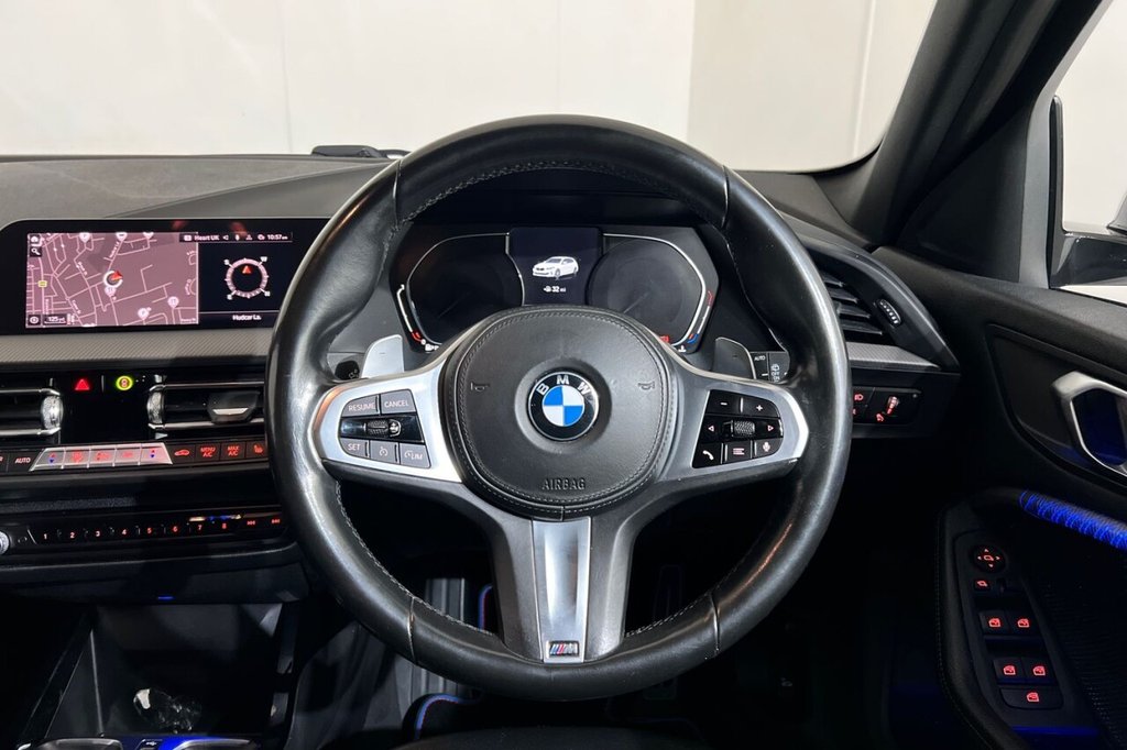 Used BMW 1 Series 2020 for sale - 76454224: Photo 23