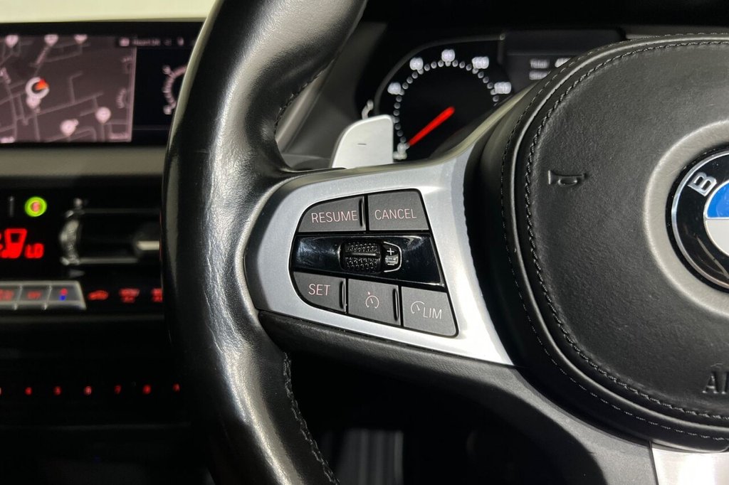 Used BMW 1 Series 2020 for sale - 76454224: Photo 24