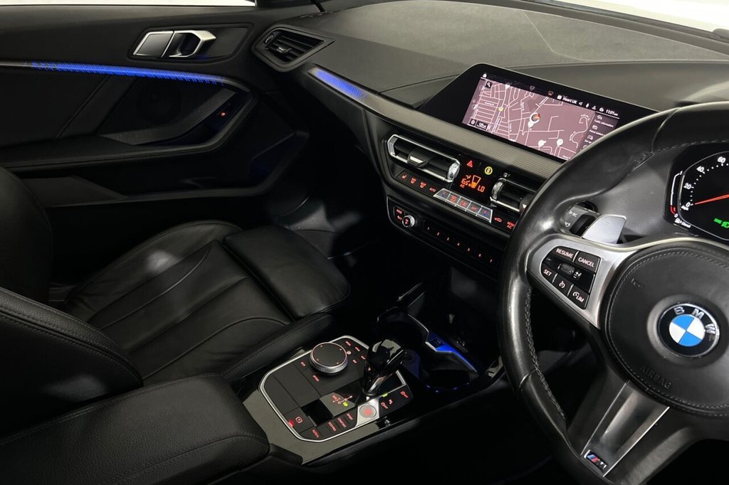 Used BMW 1 Series 2020 for sale - 76454224: Photo 32