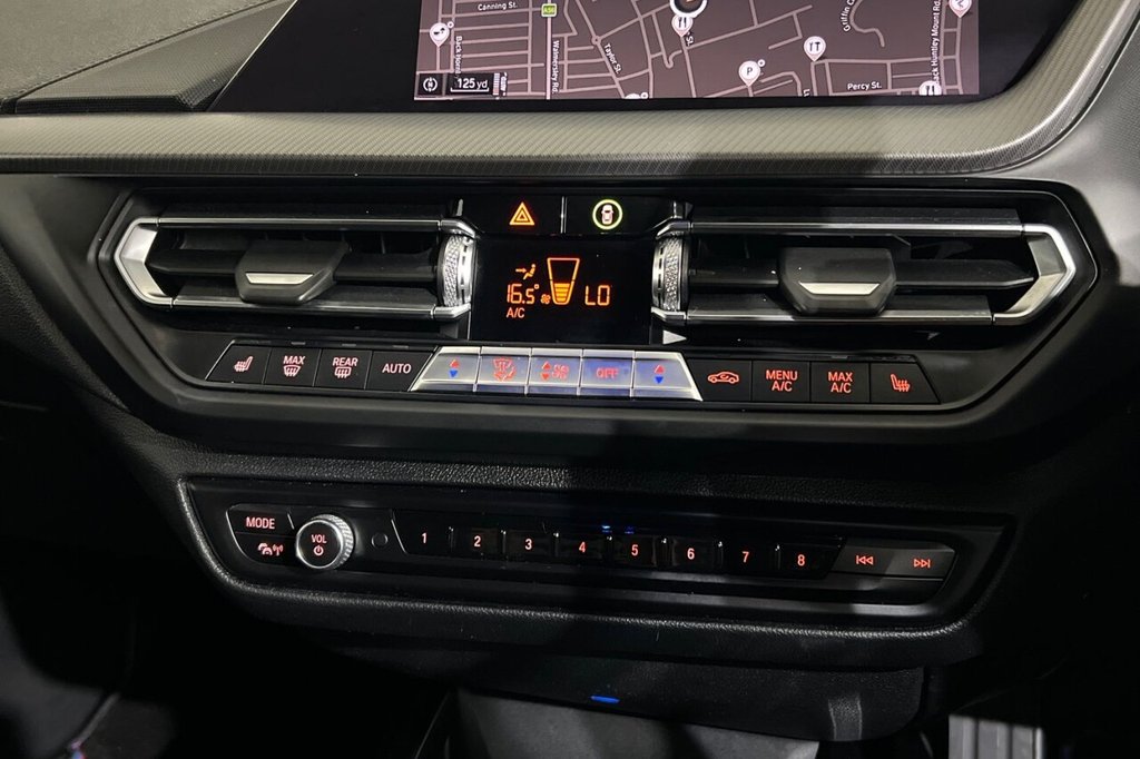 Used BMW 1 Series 2020 for sale - 76454224: Photo 33