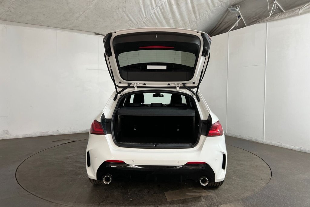 Used BMW 1 Series 2020 for sale - 76454224: Photo 39